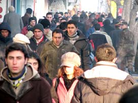 Türkiye Taşkömürü Kurumu personel alacak