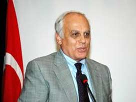 Türkiye aşığı Makedon bakanın tek dileği 