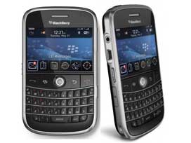 Türkiye'de BlackBerry telefonlara yasak geliyor 