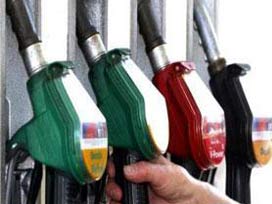 Türkiye'de şehir şehir benzin fiyatları 