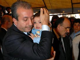 Türkiye'den 12 bakan zirve için Suriye'de