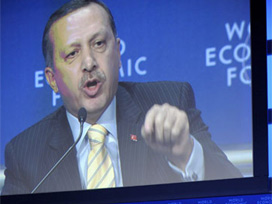 Türkiye'den Davos'a katılacak isimler 