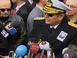 Türkiye ile Mısır arasında askeri işbirliği 