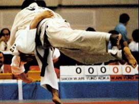 Türkiye, judoda final şansını kaybetti 