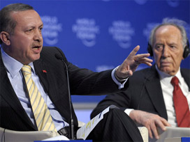 Türkiye'nin İsrail derdi ABD'yi geriyor 