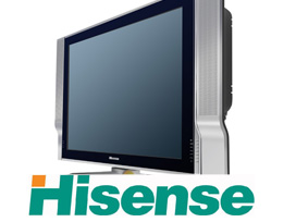 Türkiye pazarına yeni bir TV firması girdi