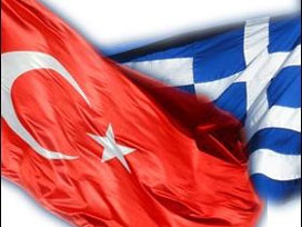 Türkiye ve Yunanistan 12 milde anlaşmak üzere 