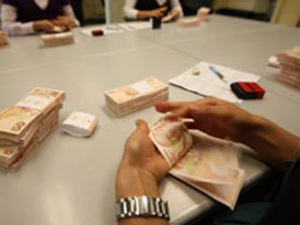 Türkiye yüzde 20 tasarruf etmeli