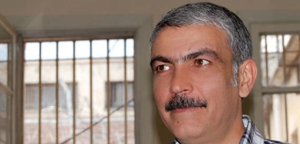 Tutuklu BDP'li vekil Diyarbakır'a nakledildi 