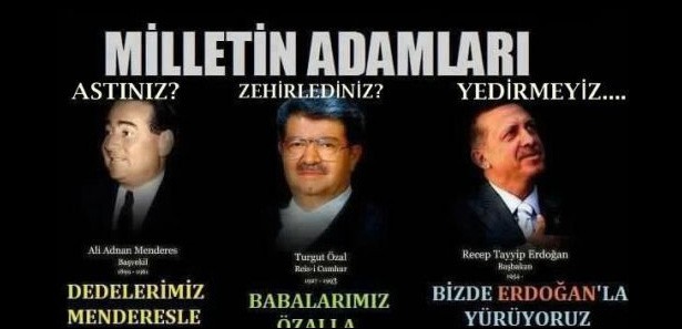 Twitter'dan #yedirmeyeceğiz desteği