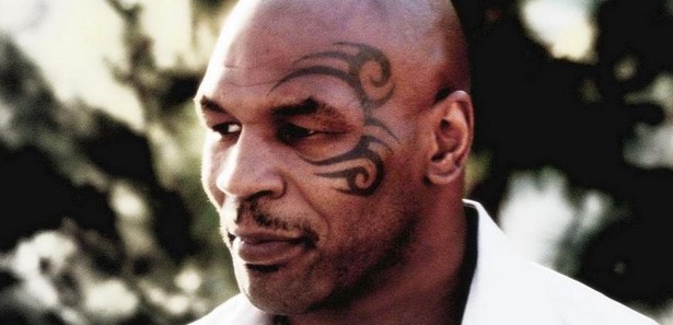Tyson'dan cinsiyet değiştirdi haberlerine cevap 