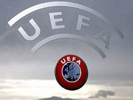 UEFA'dan Bosna-Hersek'e son uyarı 