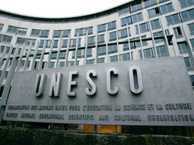 UNESCO´dan Suriye´ye çağrı 