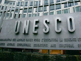 UNESCO´dan Suriye´ye gazeteci çağrısı 