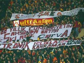 Ultraslan: İnsanlığa yakışmıyor 