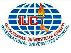 Uluslararası Üniversiteler Konseyi kuruldu 
