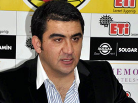 Ümit Özat: Ankaragücü kimseye kalmaz