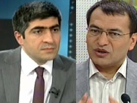 Ünal Tanık TVNet'te Tutanak'ta