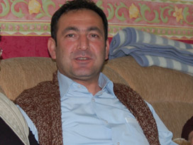Ünal Tanık kardeşini kazada kaybetti!