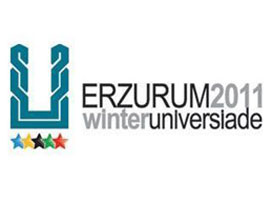 Universiade için Erzurum'a akın başladı 