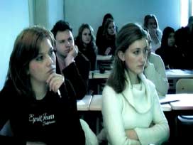 Üniversite hayali kuranlara yeni şans Üniversite hayali kuranlara yeni şans