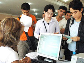 Üniversitelere ek yerleştirme sonuçları açıklandı