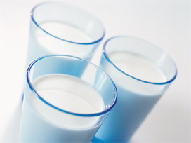 Üreticiden okullarda süt dağıtalım önerisi 