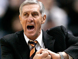 Utah Jazz'ın 23 yıllık efsane hocası istifa etti