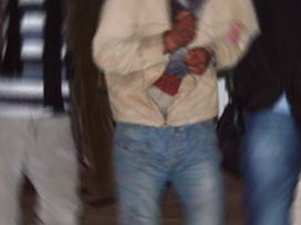 Uyanık kuyumcunun hırsızlara oyunu