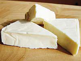 Uzaya özel kapsülde Fransız peyniri taşındı 
