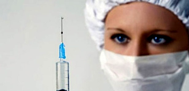 Uzmanlardan ''grip aşısı yaptırın'' uyarısı 