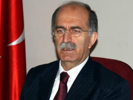 Vali Harput: Felaketin eşiğinden döndük Vali Harput: Felaketin eşiğinden döndük
