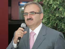 Vali Karaloğlu'dan Milletvekili Üçer'e dava 