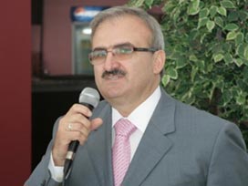 Vali Karaloğlu'dan Milletvekili Üçer'e dava
