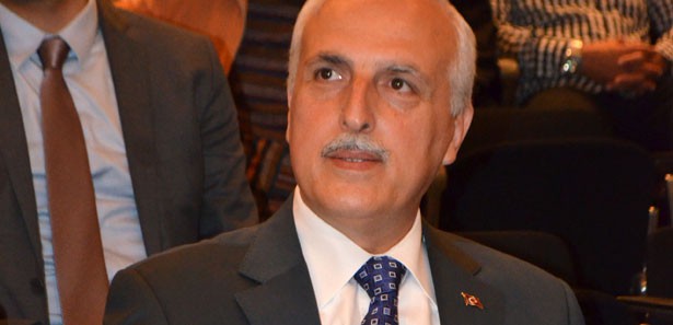 Vali Mutlu'dan Gezi Parkı müjdesi