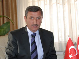 Vali Yılmaz: 40-50 hektarlık alan yandı