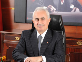 Vali Şahin restorantlardan tuzlukları kaldırıyor