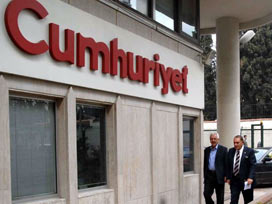 Valilikten Cumhuriyet sitesi için açıklama 