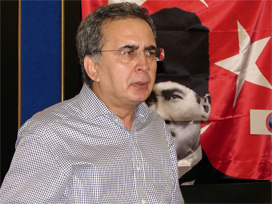 Vatan yazarının AK Parti rahatsızlığı