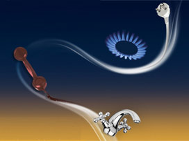 Vatandaşa elektrik ve doğalgaz müjdesi