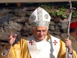 Vatikan'dan Nobel ödülüne itirazı 