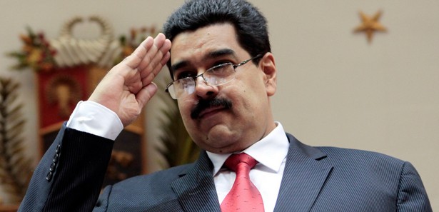 Venezuela'nın yeni devlet başkanı belli oldu 