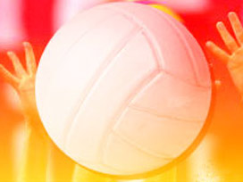 Voleybolda toplu sonuçlar