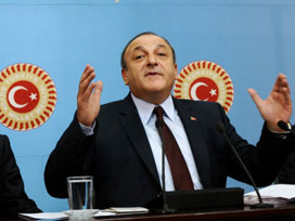 Vural: Merkez, İzmir'e şaşı bakıyor