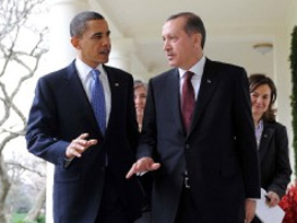 Washington Türkiye'nin değerini artık anlamalı 