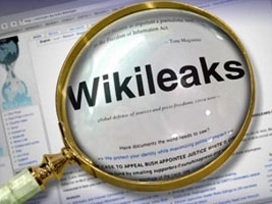 WikiLeaks 5 milyon e-posta ifşa edecek 