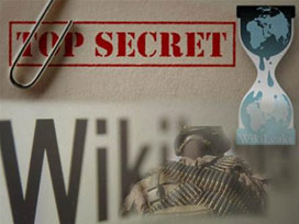 WikiLeaks fedaileri savaşa başladı 