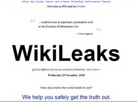 WikiLeaks'ın Türkiye iddiasına yalanlama