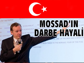 WikiLeaks'te Türkiye ile ilgili tüm ayrıntılar 