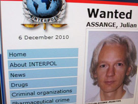 Wikileaks'in sahibi polisle konuşacak 